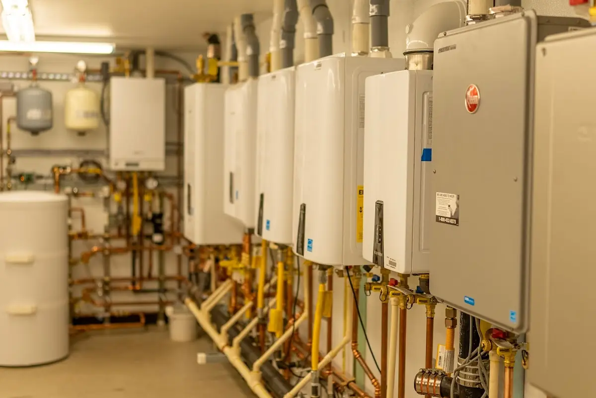 Plumbing services in Pass Christian, MS